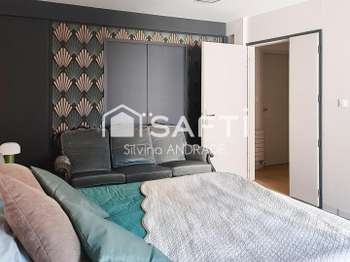 Vente Appartement 5 piècesLes Sables-d'Olonne