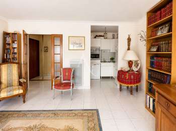 Vente appartement 3 pièces Les Sables-d'Olonne 85
