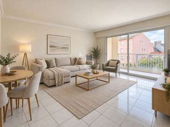 Vente Appartement 3 piècesLes Sables-d'Olonne