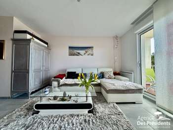 Vente appartement 2 pièces Les Sables-d'Olonne 85