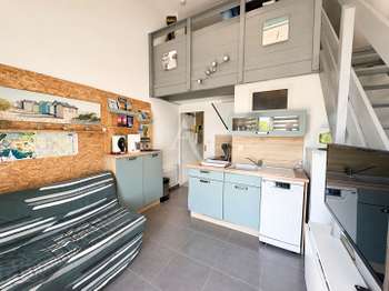 Vente Appartement 2 piècesLes Sables-d'Olonne