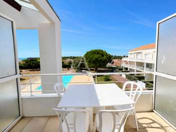 Vente Appartement 2 piècesLes Sables-d'Olonne