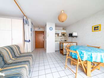 Vente Appartement T1Les Sables-d'Olonne
