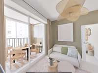 Vente appartement 1 pièce