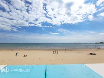 Appartement 1 pièce 21 m² · à Les Sables-d'Olonne · 21 m² · 119 900 €