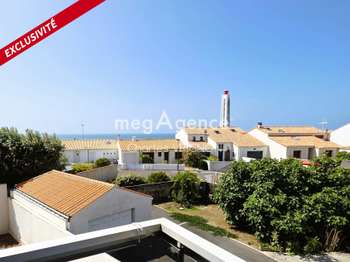 Vente Appartement 2 piècesLes Sables-d'Olonne