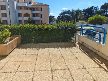 Vente appartement 2 pièces Les Sables-d'Olonne 85