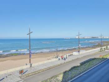 Vente appartement 3 pièces Les Sables-d'Olonne 85