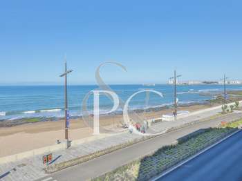 Vente appartement 3 pièces Les Sables-d'Olonne 85