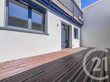 Vente Appartement 3 piècesLes Sables-d'Olonne