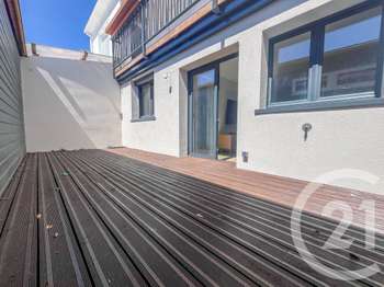 Vente Appartement 3 piècesLes Sables-d'Olonne