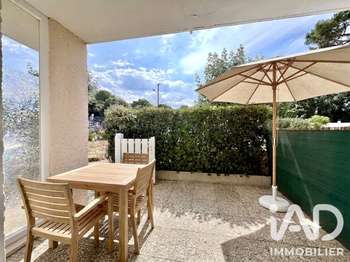 Vente Appartement 2 piècesLes Sables-d'Olonne