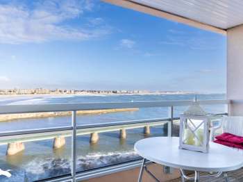 Vente Appartement 3 piècesLes Sables-d'Olonne