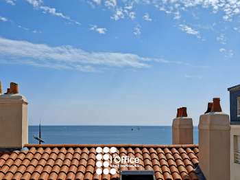 Vente appartement 2 pièces Les Sables-d'Olonne 85