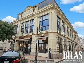 Vente Appartement 2 piècesLes Sables-d'Olonne