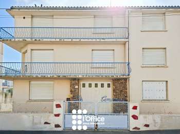 Vente Appartement 3 piècesLes Sables-d'Olonne