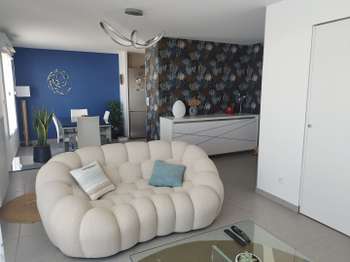 Vente Appartement 3 piècesLes Sables-d'Olonne