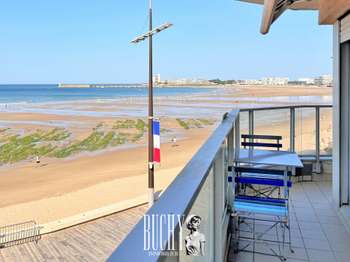 Vente Appartement 3 piècesLes Sables-d'Olonne