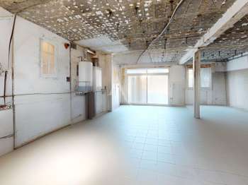 Vente Appartement 3 piècesLes Sables-d'Olonne