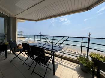 Vente Appartement 4 piècesLes Sables-d'Olonne