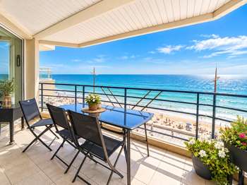 Vente appartement 4 pièces Les Sables-d'Olonne 85