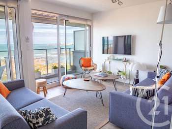 Vente Appartement 3 piècesLes Sables-d'Olonne