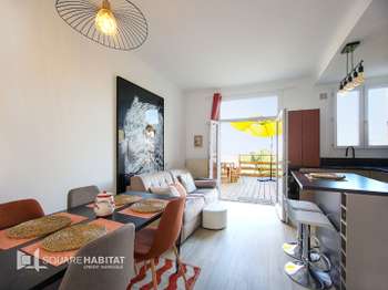 Vente Appartement 3 piècesLes Sables-d'Olonne