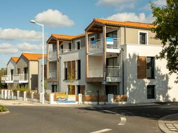 Vente appartement 4 pièces Les Sables-d'Olonne 85