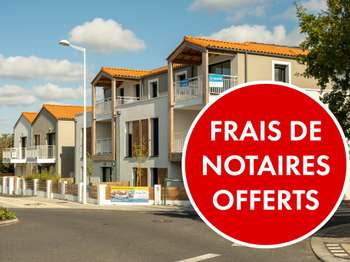 Vente appartement 4 pièces Les Sables-d'Olonne 85
