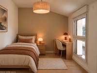Vente appartement 4 pièces Vente appartement 4 pièces