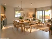 Vente appartement 3 pièces Vente appartement 3 pièces