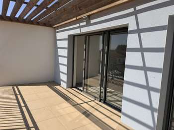 Vente Appartement 4 piècesLes Sables-d'Olonne