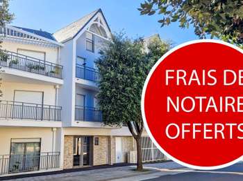 Vente appartement 4 pièces Les Sables-d'Olonne 85