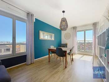 Vente appartement 2 pièces Les Sables-d'Olonne 85