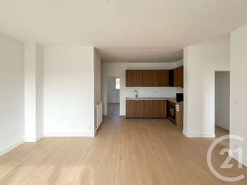 Vente Appartement 4 piècesLes Sables-d'Olonne