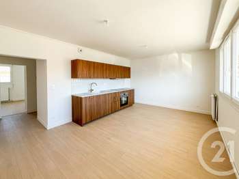 Vente Appartement 4 piècesLes Sables-d'Olonne