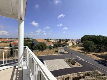 Vente Appartement 4 piècesLes Sables-d'Olonne