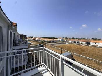 Vente Appartement 2 piècesLes Sables-d'Olonne