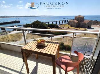 Vente Appartement T1Les Sables-d'Olonne