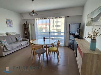 Vente appartement 2 pièces Les Sables-d'Olonne 85