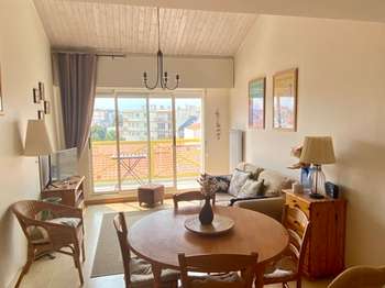 Vente appartement 3 pièces Les Sables-d'Olonne 85