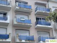 Vente appartement 1 pièce