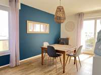 Vente appartement 2 pièces Vente appartement 2 pièces