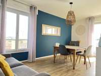 Vente appartement 2 pièces Vente appartement 2 pièces