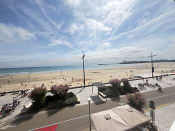 Vente Appartement 3 piècesLes Sables-d'Olonne