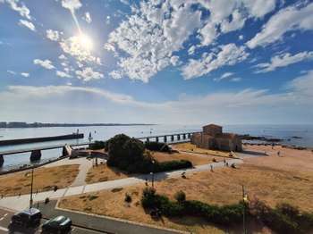 Vente Appartement T1Les Sables-d'Olonne