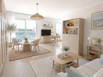 Vente Appartement 3 piècesLes Sables-d'Olonne