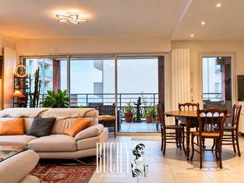 Vente Appartement 6 pièces +Les Sables-d'Olonne