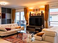 Vente appartement 6 pièces Vente appartement 6 pièces