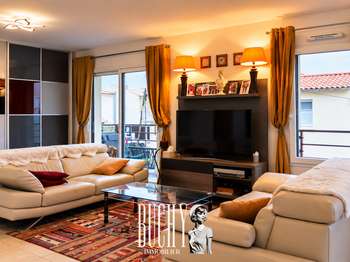 Vente appartement 6 pièces Vente appartement 6 pièces